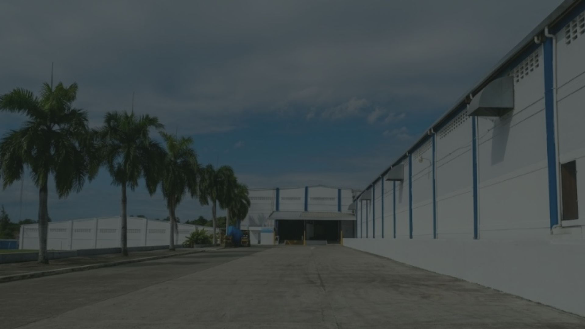 Santo Domingo Logistics Park, Los Alcarrizos